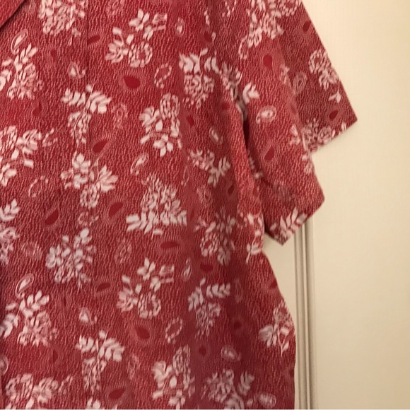 Napa Valley 1X Blouse - Picture 4 of 9